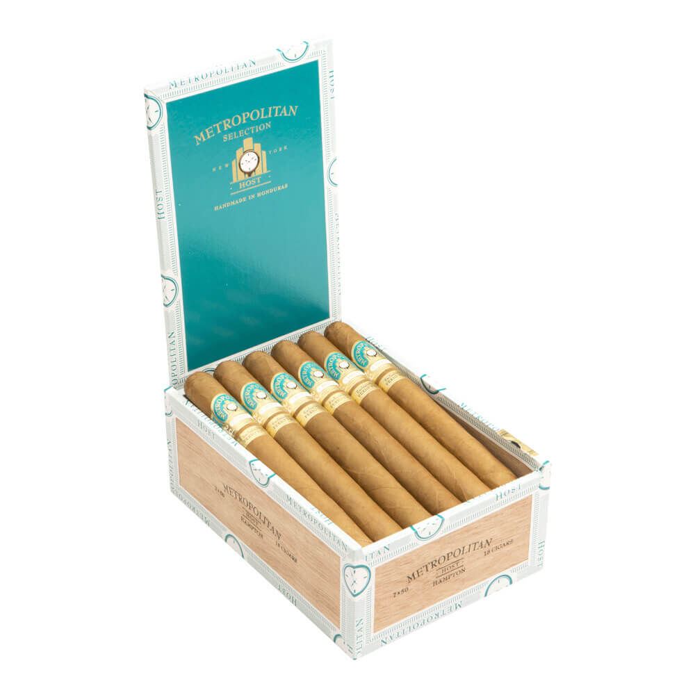 View product media FTMHHA Hampton, , jrcigars 2
